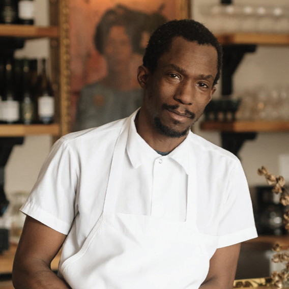 A Nod to the South at Restaurant Lola